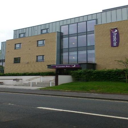 Premier Inn Winchester Dış mekan fotoğraf