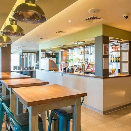 Premier Inn Winchester Dış mekan fotoğraf
