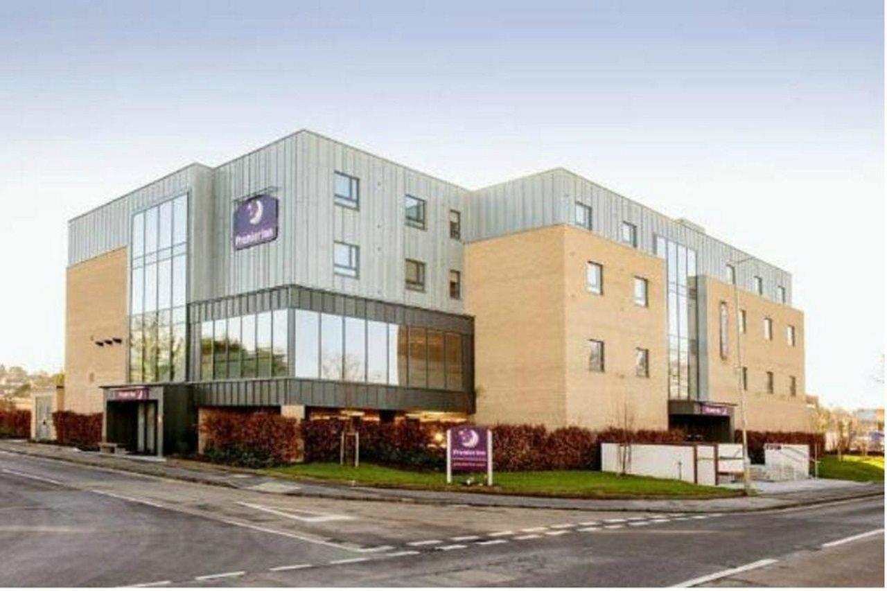 Premier Inn Winchester Dış mekan fotoğraf